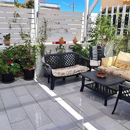 Diasoulas House Rhodes City Esterno foto