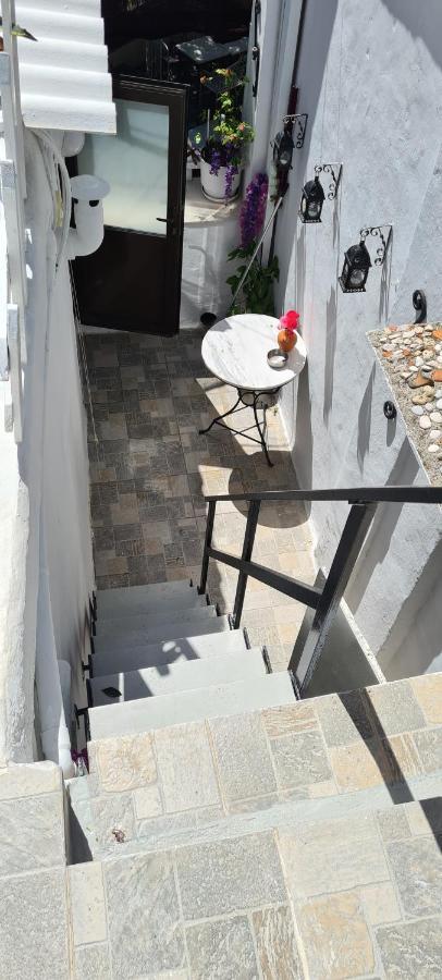 Diasoulas House Rhodes City Esterno foto
