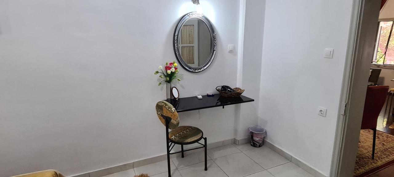 Diasoulas House Rhodes City Esterno foto