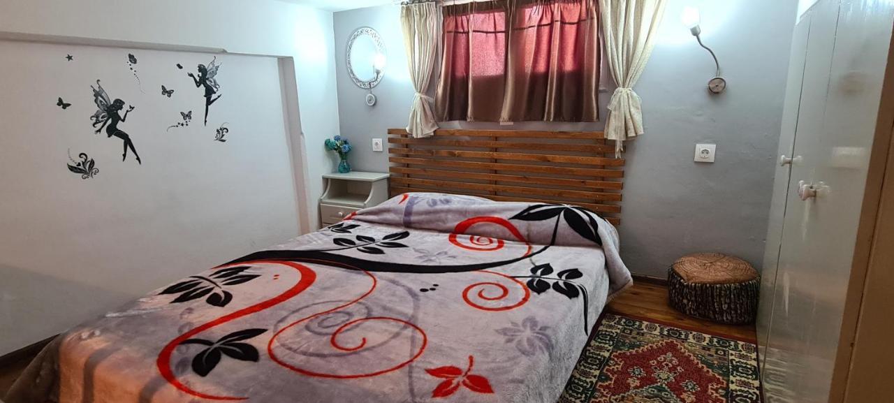 Diasoulas House Rhodes City Esterno foto