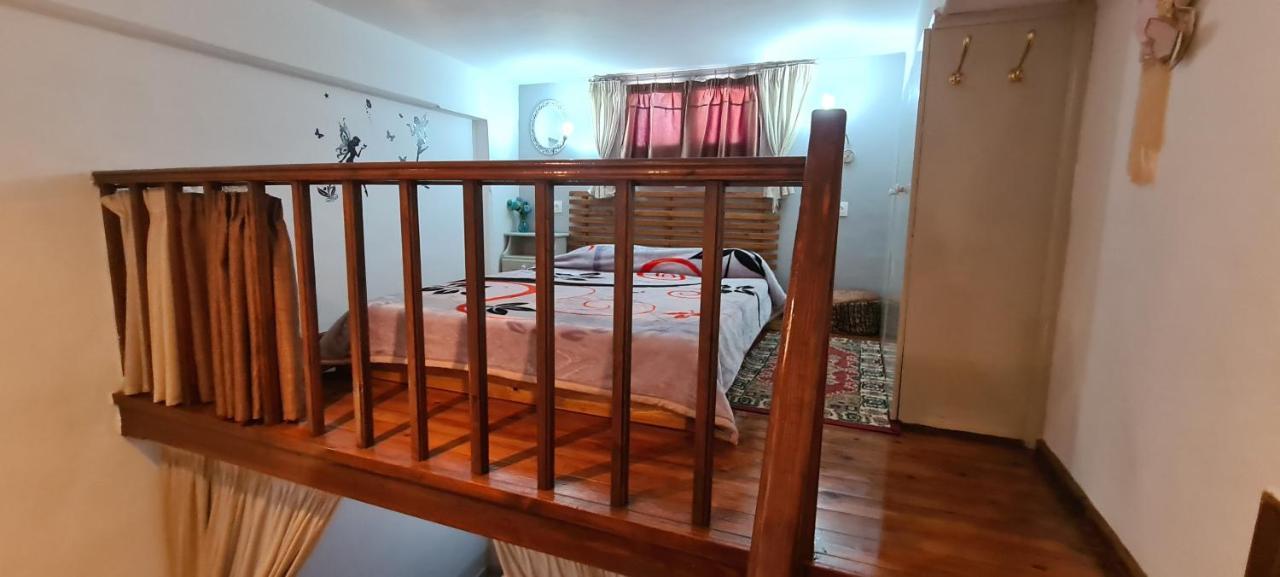 Diasoulas House Rhodes City Esterno foto