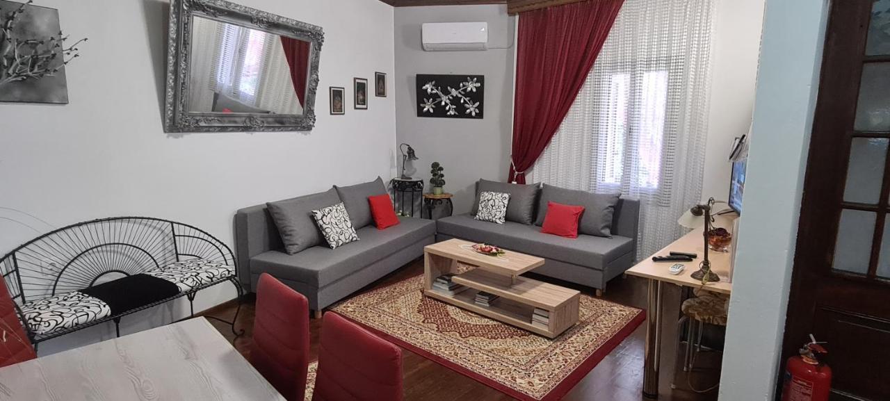 Diasoulas House Rhodes City Esterno foto