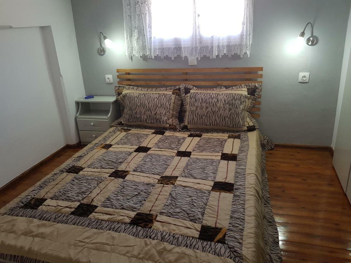 Diasoulas House Rhodes City Esterno foto