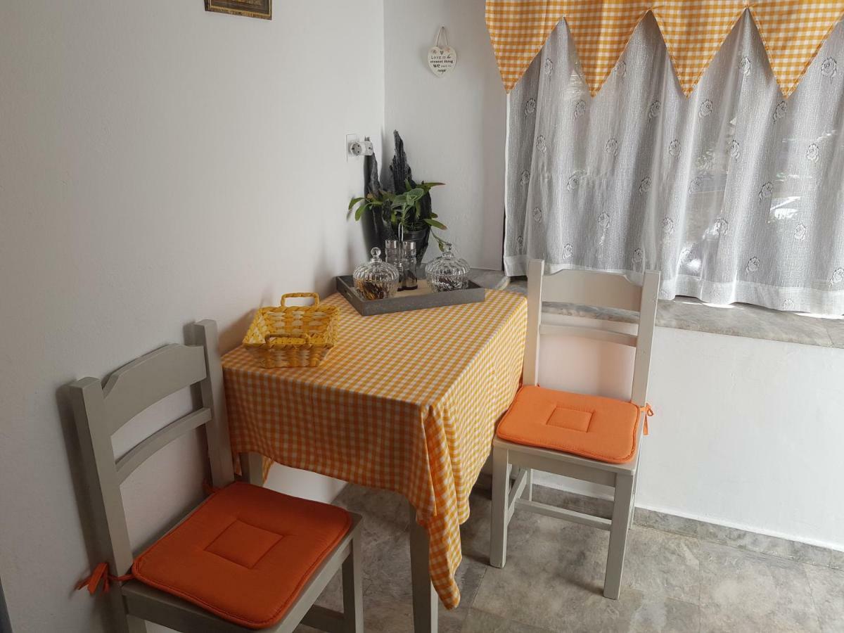 Diasoulas House Rhodes City Esterno foto