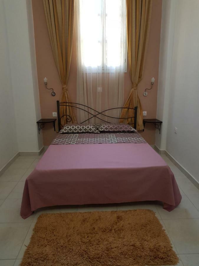 Diasoulas House Rhodes City Esterno foto